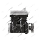 9061300215,9061301015,9061302315,4115530000, 4115530000 WABCO Bicilíndrico, Compresor de aire, Vaden