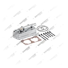 25 15 50 - Cabeçote, Kit reparo do compressor de freio a ar