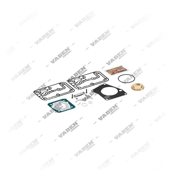 1100 035 100 Repair Kit, Air Brake Compressor Repair Kits