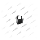 2121597,SP1037156,70098,K001521,70098, 70098 SCHWARZMULLER SB6... / SB7...- 22.5", Bremssattel-Träger, Bremssattelträger, Vaden
