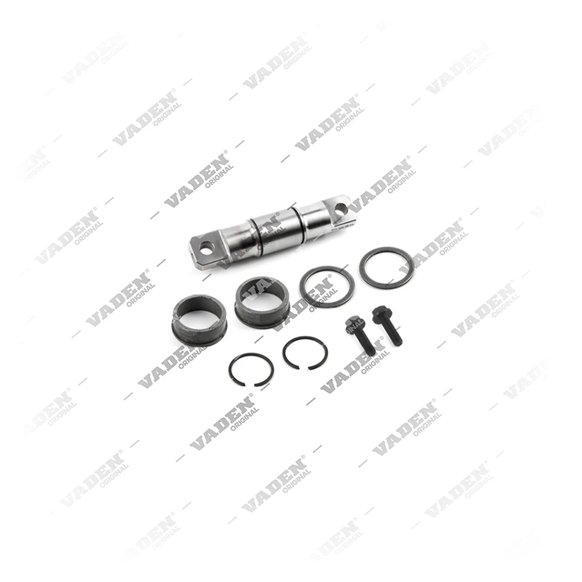 0101 232 MERCEDES BENZ ANTOS 2632 Kit de Reparación, Horquilla de embrague 6552540206S1 OEM