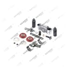 , 35100017 SN6,SN7,SK7 Repair Kit, Brake Caliper Mechanism, Vaden