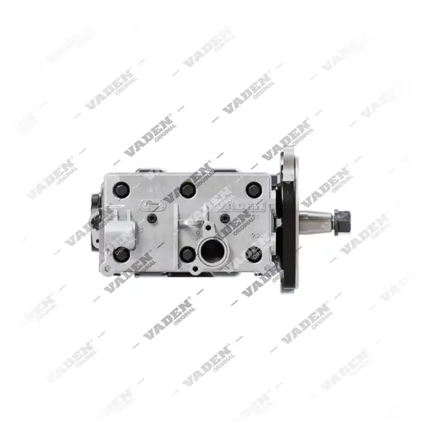 3) 9125120310,9125140110,9125510080,7422373024,7422373034, 7422373034 RENAULT TRUCKS Doppio cilindro, Compressore d'aria, Vaden
