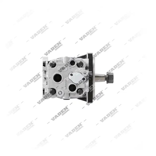 3) K019284,LK3848,7C462875CA, 7C462875CA FORD CARGO 2526 Одноцилиндровый, Компрессор воздуха, Ваден