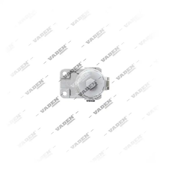 3) 0000900212,0000907350,H11K01, 0000907350 MERCEDES BENZ MK 2434 Ручной Насос, Топливный Фильтр с Ручной Подачей, Ваден