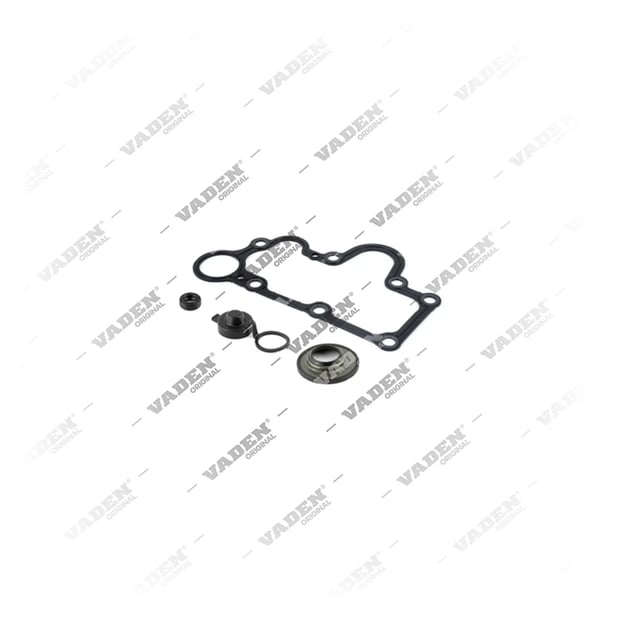 MCK1041 MERITOR Joint, Couvercle d'étrier