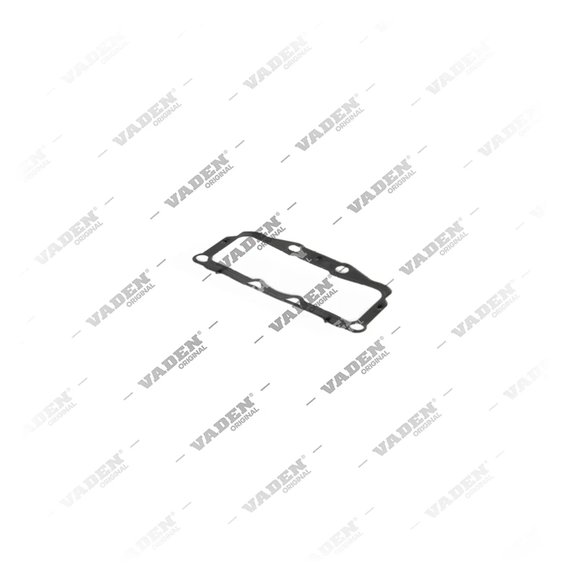 4102023 Dichtung, Bremssattel-Mechanismus