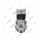 ACX83DX,K007304,500329613, 1500 010 003 Двухцилиндровый, Компрессор воздуха, Ваден