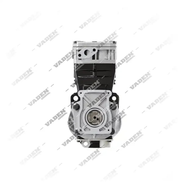8) ACX83DX,K007304,500329613, 1500 010 003 Двухцилиндровый, Компрессор воздуха, Ваден