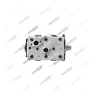 1451651,1736785,9115045060, 1451651 DAF CF 85.360 Bicilíndrico, Compresor de aire, Vaden