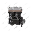 70330098SP1,85000199SP1,LP4992SP1, 1300 090 006 (7600 880 003, 1549425 con ingranaggio), Doppio cilindro, Compressore d'aria, Vaden