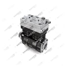 9125101010,4571303715, A4571303715 MERCEDES BENZ AXOR 2 3335 Çift Silindirli, Kompresör, Vaden