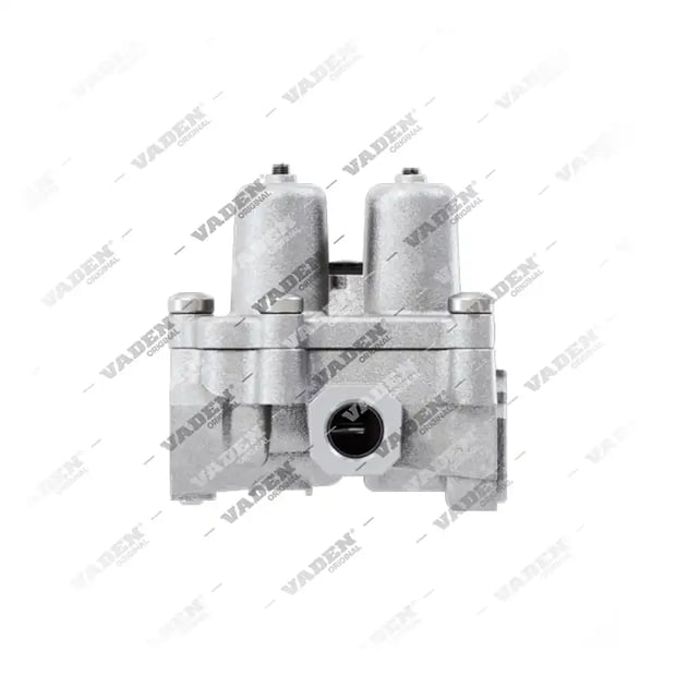 8) 9347141260,1505404,657367, 934 714 126 0 4-circuit protection valve, Vaden
