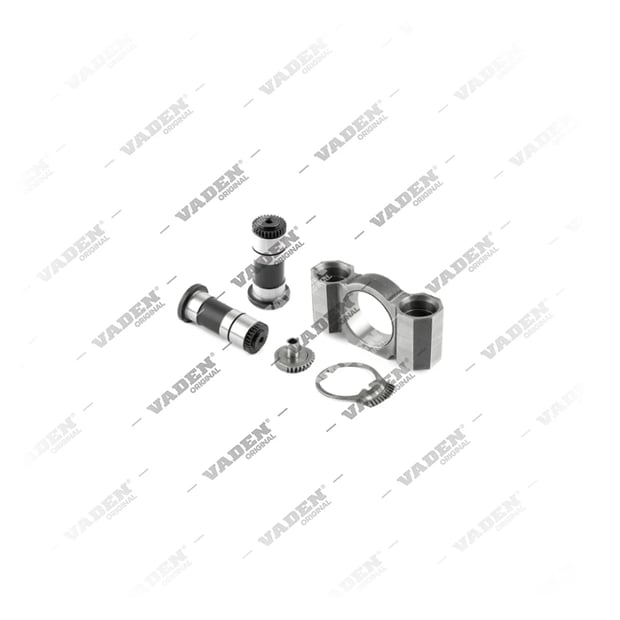 4156038 MERITOR Piston, Arbre d'étrier (Codes OEM : DSB6L)