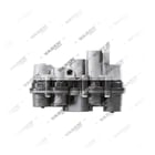 AE4506,II36008,II38797FN50, II38797FN50 Многоконтурный защитный клапан, Ваден