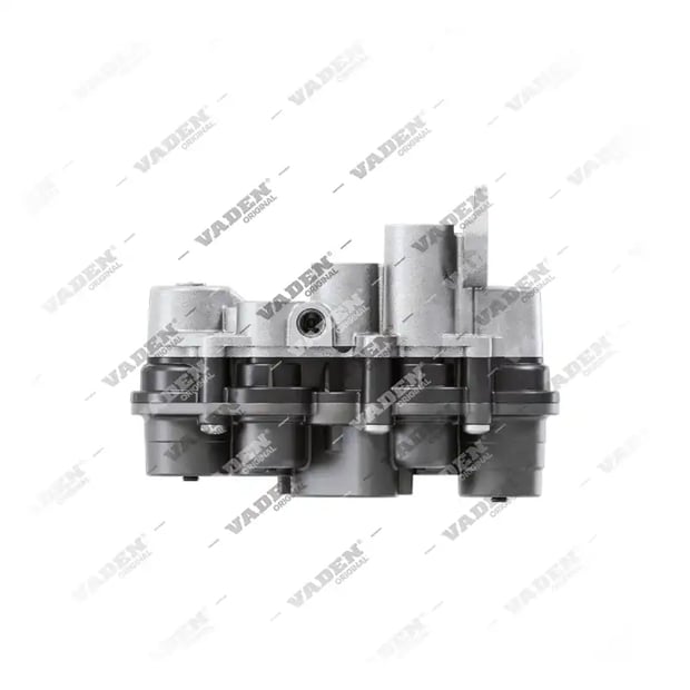 5) AE4506,II36008,II38797FN50, II38797FN50 Многоконтурный защитный клапан, Ваден
