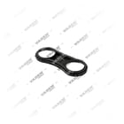 , 3515011 SL7,SM7,ST7 Cover, Brake Caliper Cover, Vaden