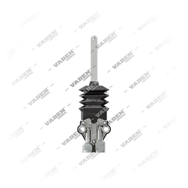 4) 20531967,3198233,8141934,1505082,1518094,4640070030,8188642, 4640070030 WABCO Lever Valve, Suspension, Vaden