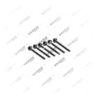 , 1600 050 190 Bolt, Air Brake Compressor Repair Kits, Vaden
