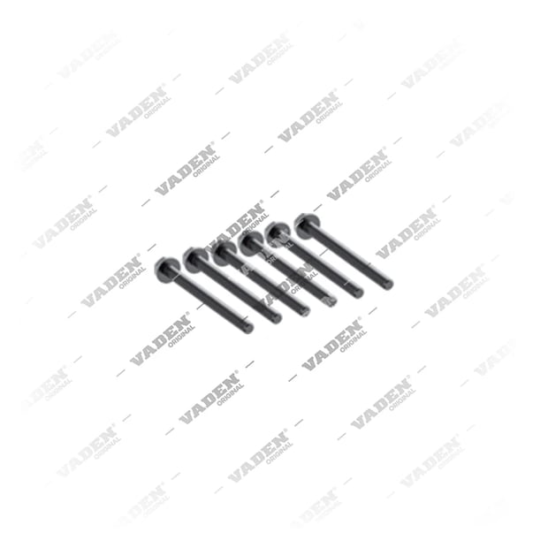 1600 050 190 Bolt, Air Brake Compressor Repair Kits