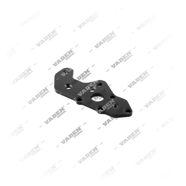 4117008 Plate, Brake Caliper Cover