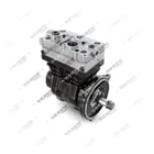 9125420020,21170177, 9125420020 WABCO   Çift Silindirli, Kompresör, Vaden