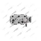 9125101070,4601300015, 1100 258 001 Twin Cylinder, Air Compressor, Vaden