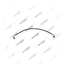 5010552233, 5010552233 RENAULT TRUCKS   Hose, Cab Tilting, Vaden