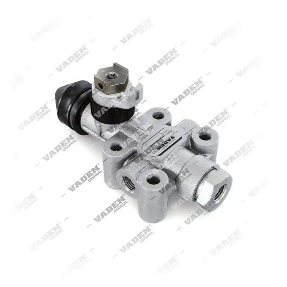 2) I80091,K002335,SV1294,1587153,405674,5000590255,KLK1149, 1587153 VOLVO   Lever Valve, Vaden