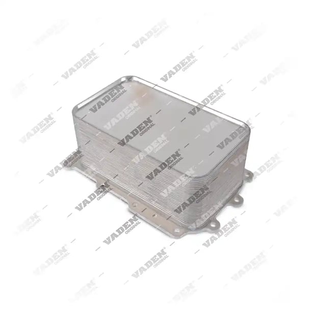 488.06.0001 Oil Cooler