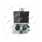 0002606198,0002607998,630388AM, 0002606198 MERCEDES BENZ ACTROS MP2 / MP3 4143 Lever Actuator, Vaden