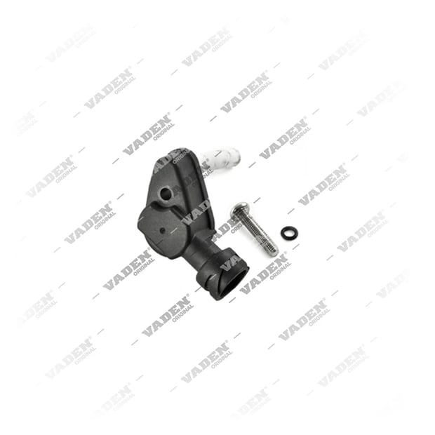 KNORR-BREMSE Repair Kit, Air Processing Unit (K107293K50) 