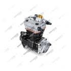 4721300015,4721300515,4721300815,4721301115,K034655,K035912X,DD15,BA921, DD15 DETROIT DIESEL DD13 Einzylinder, Luftkompressor, Vaden