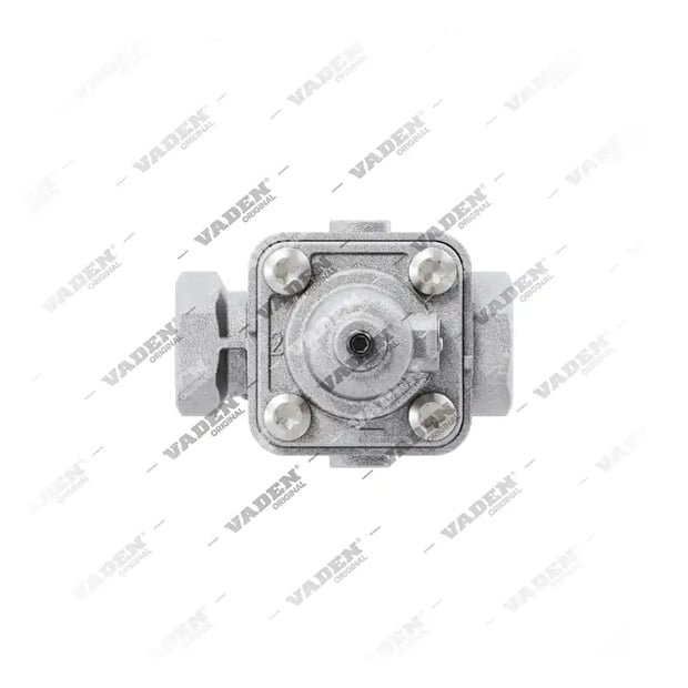 3) 4341002530, 4341002530 WABCO   Valve de limitation de pression, Vaden
