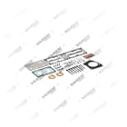 , 1100 258 750 Kit de Reparación, Kits de reparación de compresores de frenos de aire, Vaden