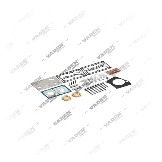 1100 258 750 Kit de Reparación, Kits de reparación de compresores de frenos de aire