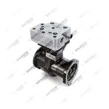 2500 030 003 - Mono Cylindre, Compresseur d'air