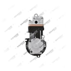 21837144,22415863,85021390,85027390,14900082204,LP490TYPE, 21837144 VOLVO B13R Doppio cilindro, Compressore d'aria, Vaden