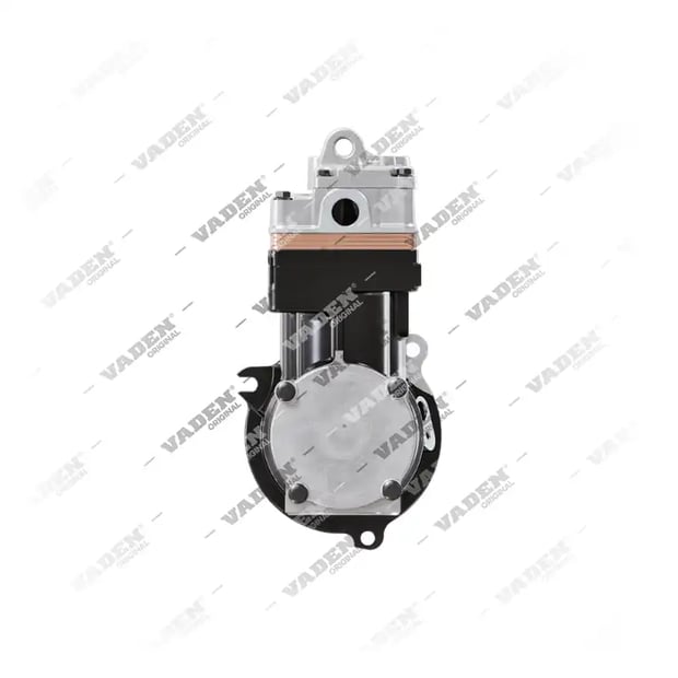8) 21837144,22415863,85021390,85027390,14900082204,LP490TYPE, 21837144 VOLVO B13R Doppio cilindro, Compressore d'aria, Vaden
