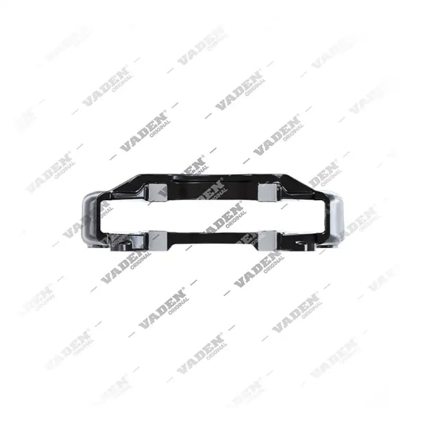 3) 106822,2121599,5021171539,0004213006,K001927,106822, 0004213006 MERCEDES BENZ   SB5... / SN5...- 17.5", Support d'étrier, support d'étrier, Vaden
