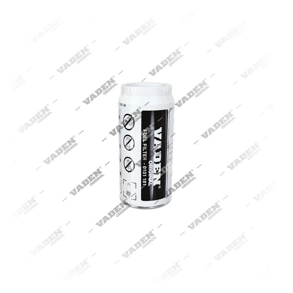 0101 181 - MERCEDES BENZ ANTOS OM471 Water Separator, Fuel Filter