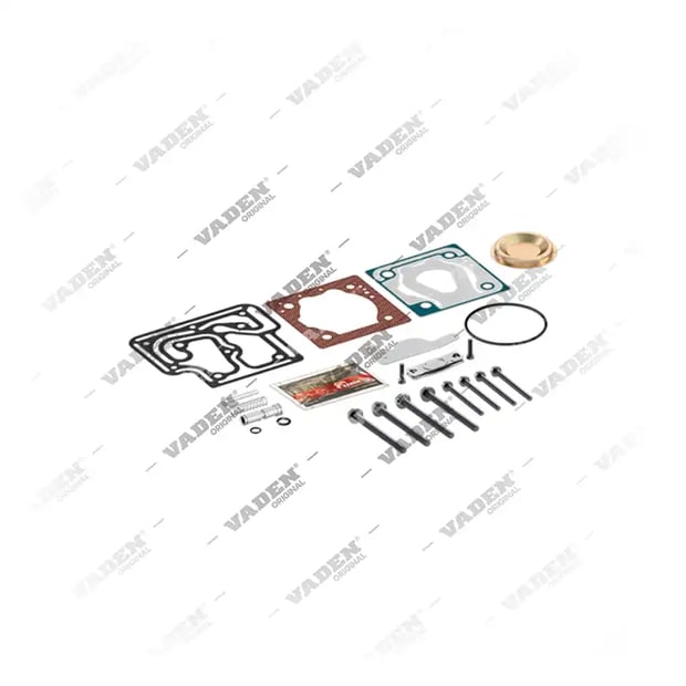 2500 210 500 Kit de Reparación, Kits de reparación de compresores de frenos de aire