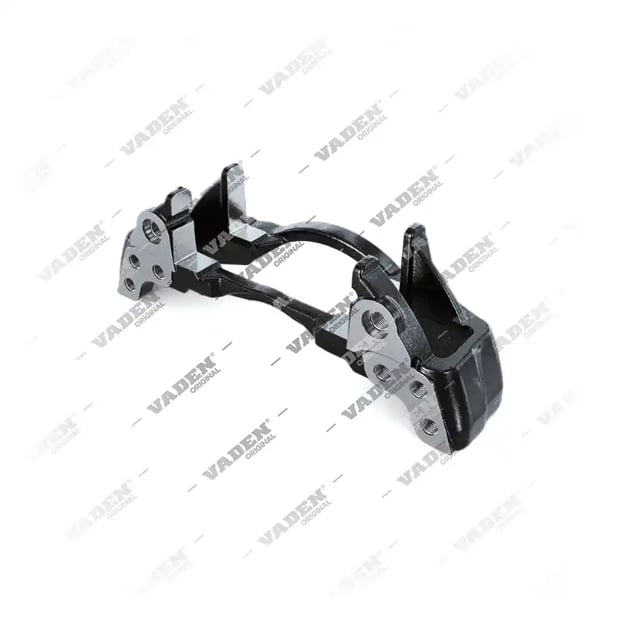 7) K005606, 3522021 SB5... / SN5...- 17.5" Caliper Carrier, Brake Caliper Carrier, Vaden