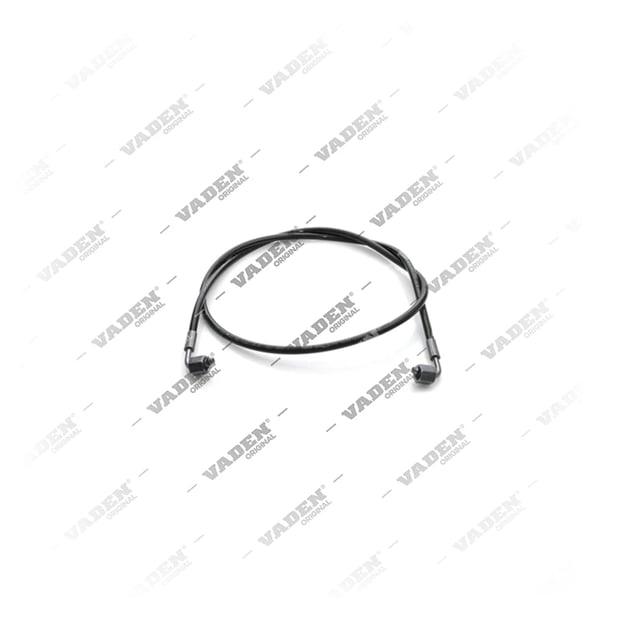 632.03.0009 VOLVO FH16 Tubo flessibile, Inclinazione della cabina (Codici OEM: 1076200)