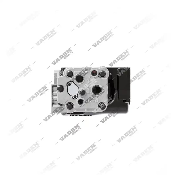 3) K042162,K044642SC,2514355C1,3709920C92, K044642SC KNORR-BREMSE Mono Cylindre, Compresseur d'air, Vaden