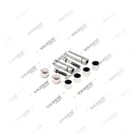 , 4151025 Kit de Reparación, Clavija Pinza, Vaden