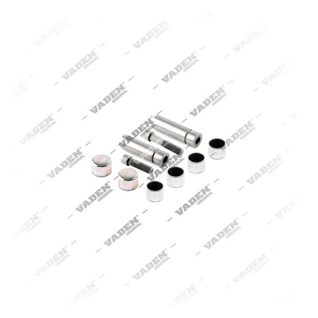 4151025 Kit de Reparación, Clavija Pinza