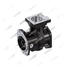 , 7100 751 005 Cárter, Kit reparo do compressor de freio a ar, Vaden