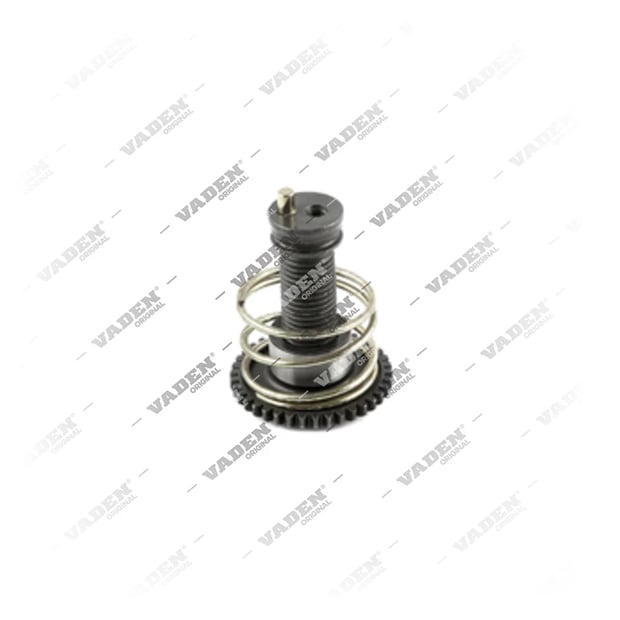 4106029 Adjustment Gear, Brake Caliper Mechanism