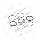 550550S, 550550S SCANIA Kit de reparação, Retardatária, Vaden